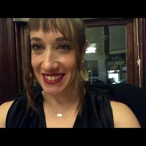 Meet your Posher, Megan